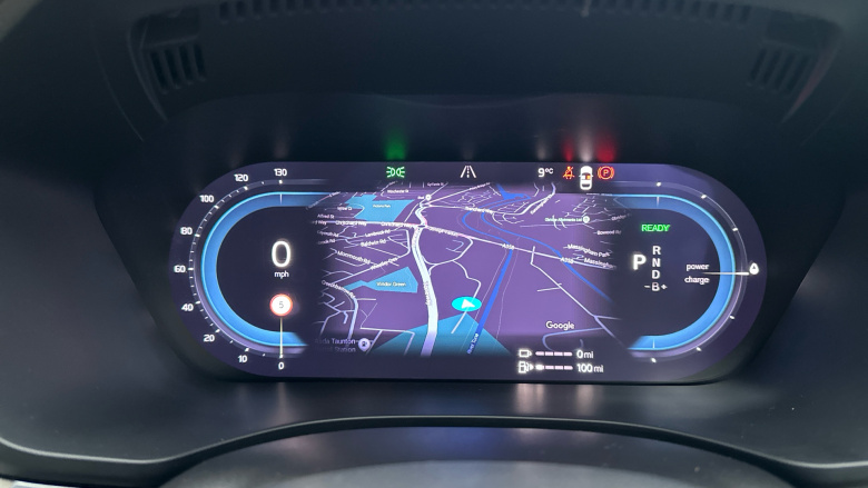 Volvo XC60 2.0 T8 [455] RC PHEV Ultimate Dark 5dr AWD Gtron Estate